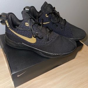 Lebron witness III